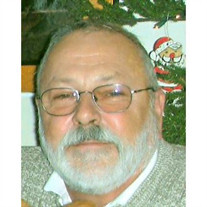 John W. Nelson Profile Photo