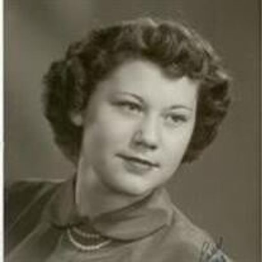 Betty Jean Curtiss