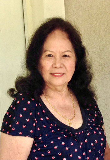 Sau Nguyen Profile Photo