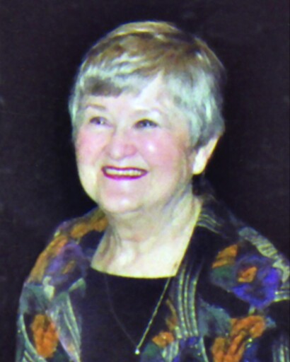 Lois F Andersen Profile Photo