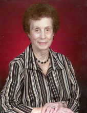 Ouida Kelly Trichell Profile Photo