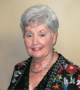 Shirley L. Hedley Profile Photo