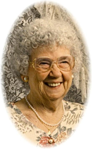 Edith  M. Fontana