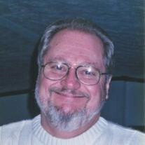 Peter McComiskey Profile Photo