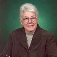 Gladys Irene Hollander