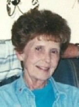 Thelma Lucille Thornton Alexander