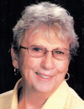 Bonnie Lou White Profile Photo