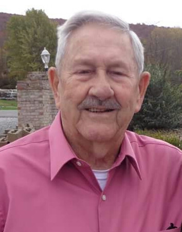 Robert H. (Bob) Akers