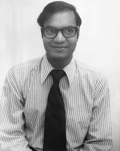 Gopal Das Gupta