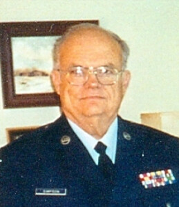 Melvin D. Simpson Profile Photo