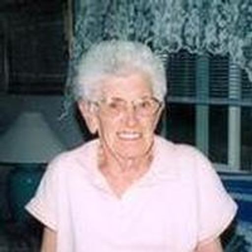 Shirley Lorraine Wewee