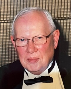 Walter R. Seibert