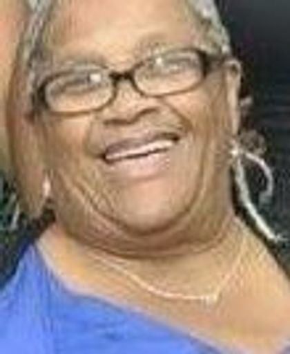 Ms. Delores J. Smith