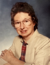 Barbara Jane Deweese Profile Photo