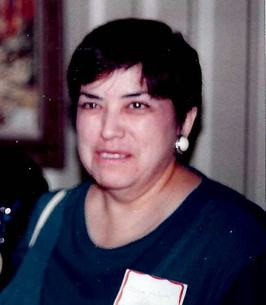 Alicia Palafox Flores (Palafox) Profile Photo