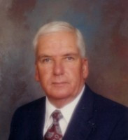 William G Crapps, Jr.