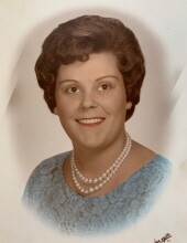 Mary Frances Lineberger Profile Photo