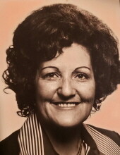 Pauline M. George