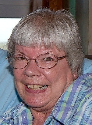 Patricia A. Woodbury