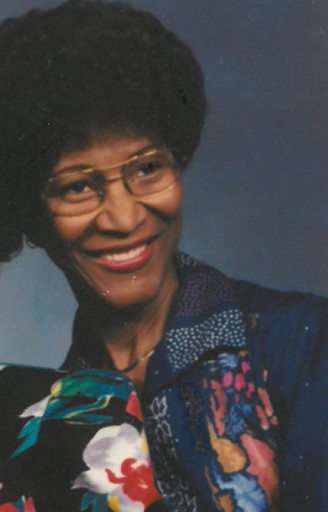 Doris Williams