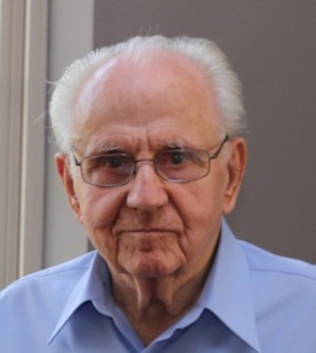 Otto Herman Lutz Profile Photo