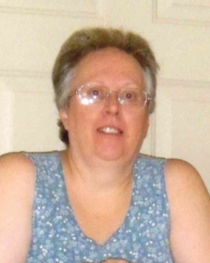 Cynthia Lee McCutcheon's obituary image