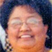 Isabelle Bernadette Manuel Profile Photo