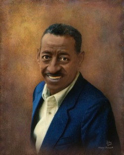 Habte  Hailemicael Woldu