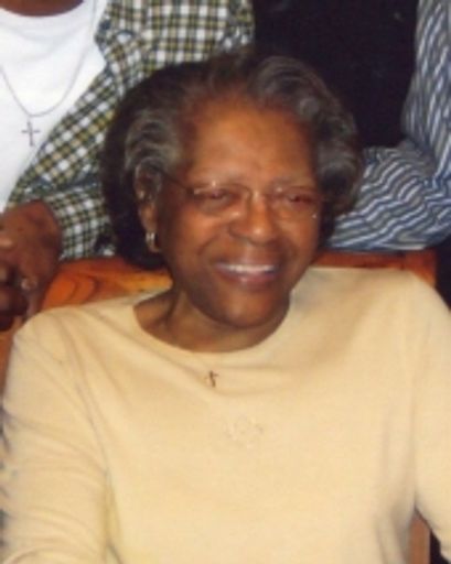 Aleta Marie 'Wizzy' (Dodley) Blake