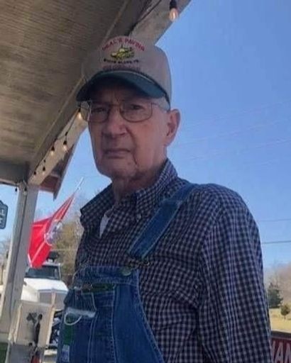 James William Franks Jr. Profile Photo