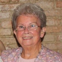 Fay Rogerson Elliott