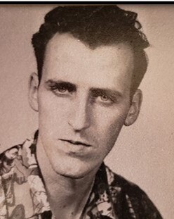 Leonard A. Dorval's obituary image