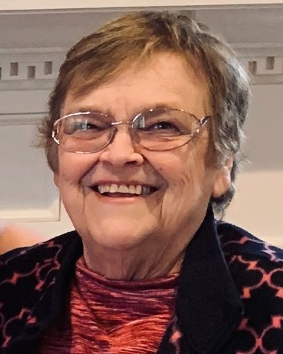 Carol A. Brew's obituary image