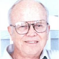 Kenneth P. Burton