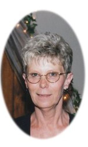 Vickie Marie Paulson