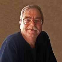 Harold Ringgold