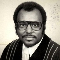 Rev. Earl L. Hildreth Profile Photo