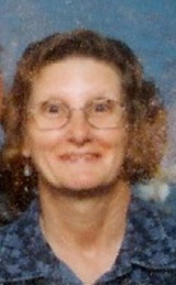 Joyce Petty