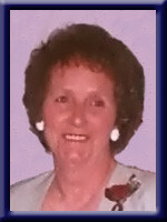 Shirley Edna Giffin Profile Photo