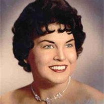 Patsy Elshire Astorga