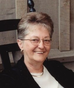 Carol Ann Cullen