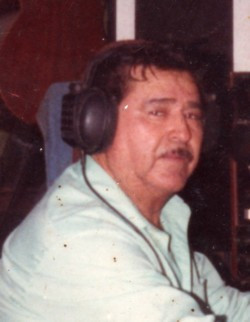 Eusebio Ybarra