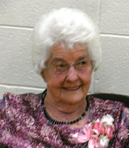 Doris Clark