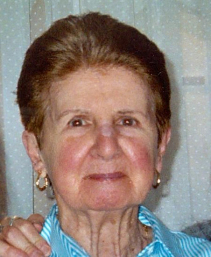 Dorothy L. Evangelista