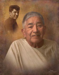 Rito Perez, Sr.