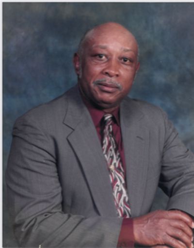 Mr. Linton Thomas, Sr. Profile Photo