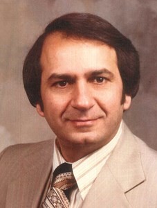 Edward G. Fiorino