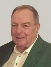 Maurice J. "Mo" Stander Profile Photo