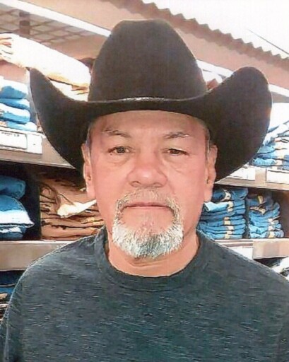 Ismael "Mike" Munoz Ybarra (Plainview) Profile Photo