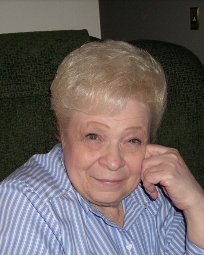 Barbara Ann Krueger